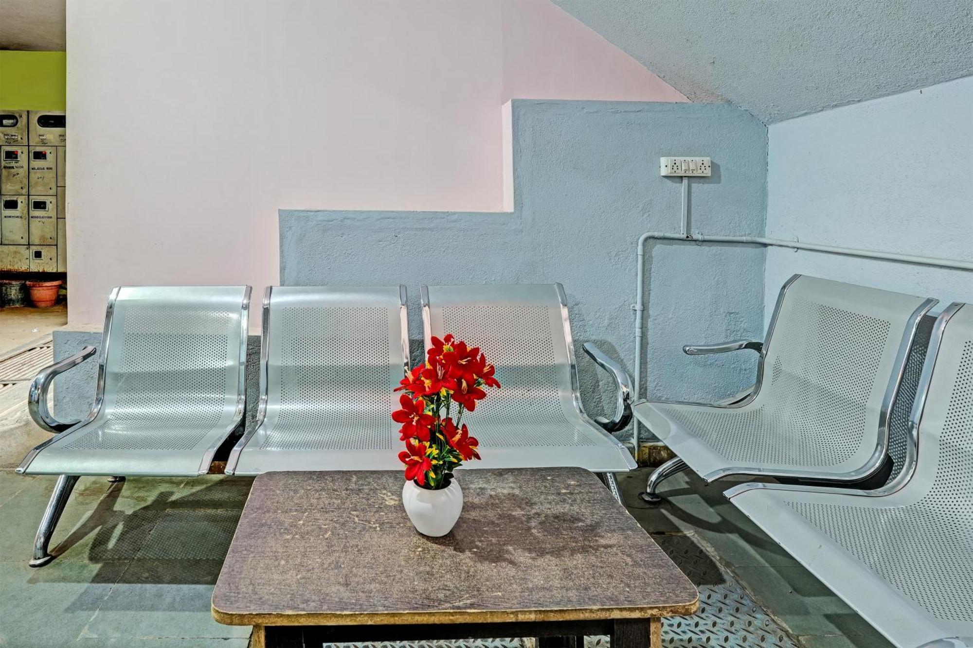 Hotel O Skylark Service Apartment Bengalúr Exteriér fotografie