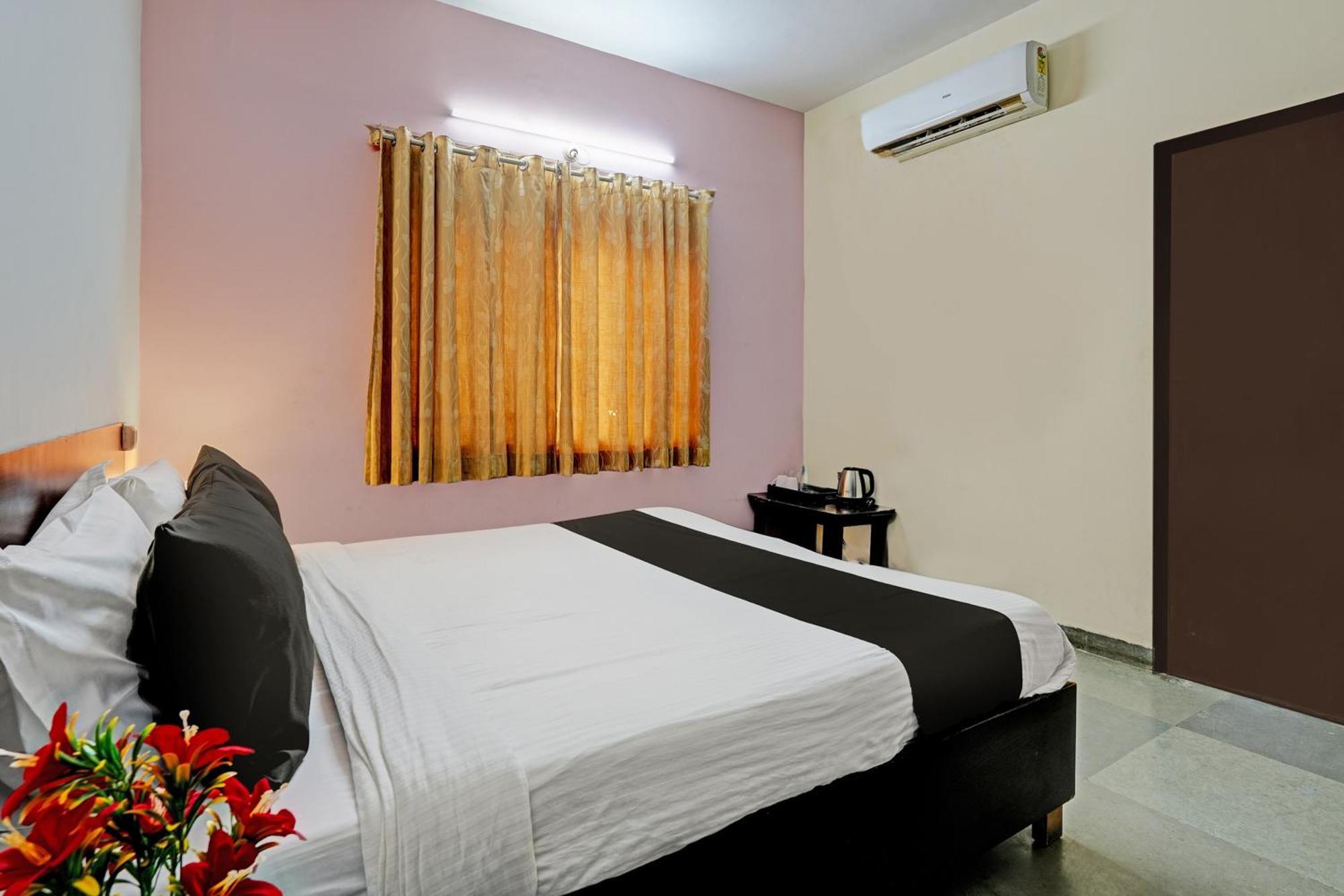 Hotel O Skylark Service Apartment Bengalúr Exteriér fotografie