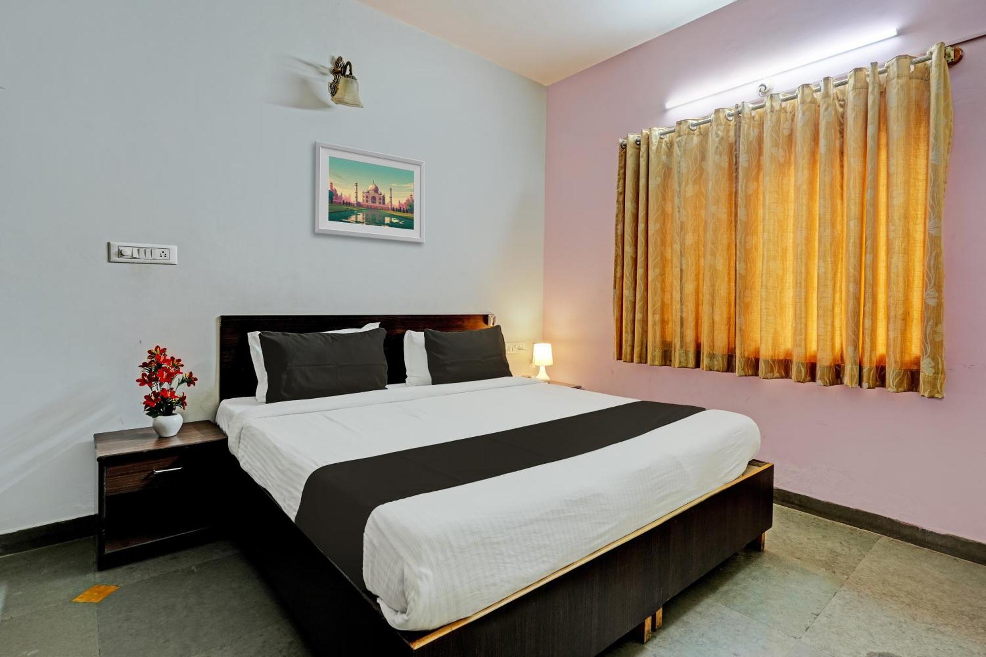 Hotel O Skylark Service Apartment Bengalúr Exteriér fotografie